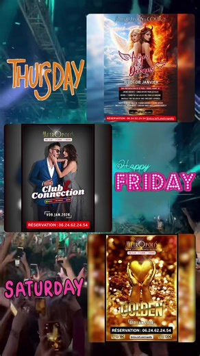 Best Club In Paris ❤️ Nico Loft ⚡️ INFOS & RÉSERVATIONS par SMS au 06.24.62.24.54 ou en privé directement 📝 Ambiance certifiée🎉 Ouverture 23H00 🕙 Sécurité🔒 #fyp #fypシ #pourtoi #foryou