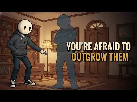 The Shame of Wanting More — When Ambition Feels Like Betrayal