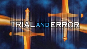 Watch Trial and Error | Stream Free on STV Player