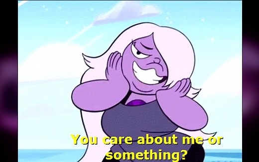 ||Amethyst vs Rule 34|| Steven Universe Rule 34||(+15)