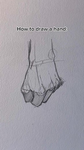 Drawing Anime Hands Tutorial: Step-by-Step Guide