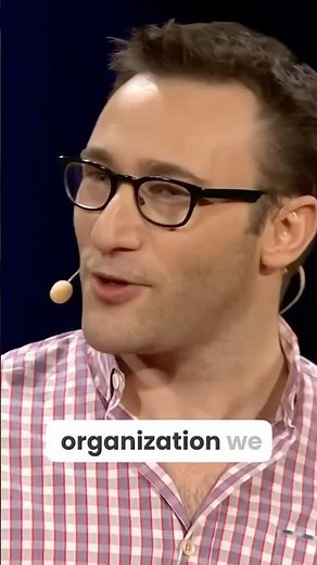 Simon Sinek Reveals the True Essence of Leadership 🔥