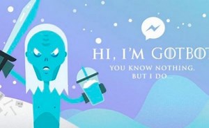 'GoTBoT' el chat que resuelve dudas sobre Game of Thrones