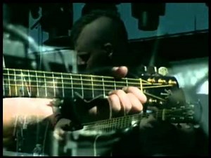 Seether: Live in Weenie Roast 2008