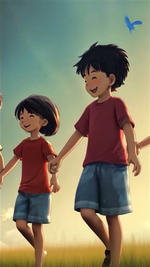 Friends Forever Teaser #animemusic #freemusic #anime #aimusic