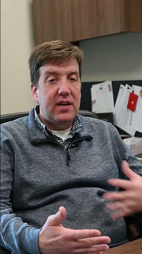 Goodwill of the Great Plains Mission Minute - Mitch Kulawik