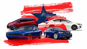 Best Memorial Day Car Deals for 2020: Huge Markdowns on These New Rides