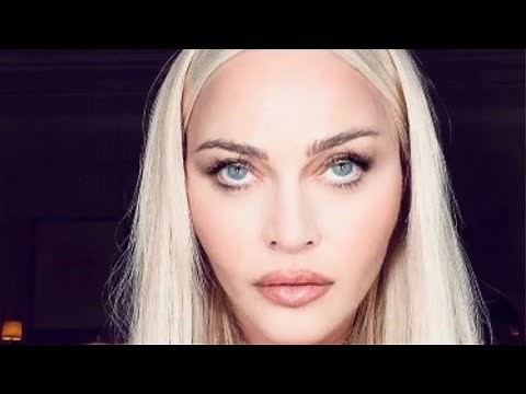 Madonna's Transformation Is Seriously Turning Heads