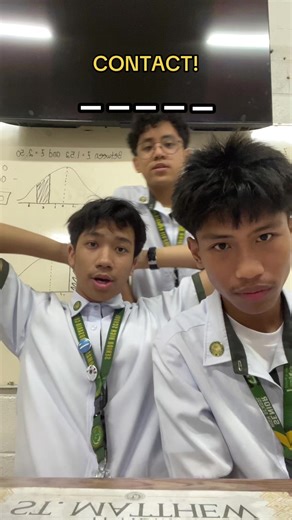 Ultimate Guide to the Contact Game