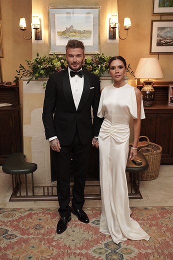 Where do the Beckhams live? Inside their London and Cotswolds homes