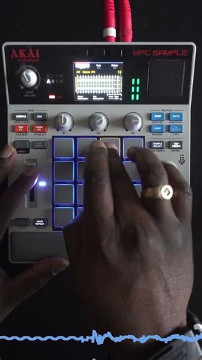 ODL 027 Sample Layering Using Note On (MPC Sample)