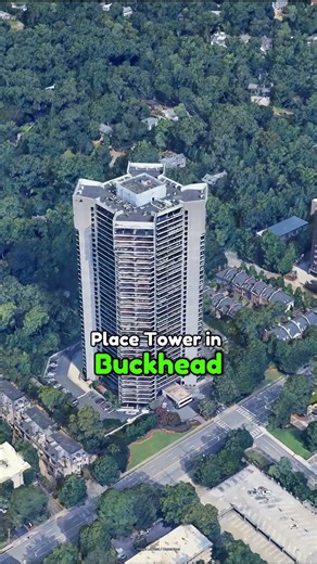 Elton John’s $7M Atlanta Condo Where He Lived 30 Years
