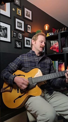 Stomp Bridge - trad jazz bridges you need to know