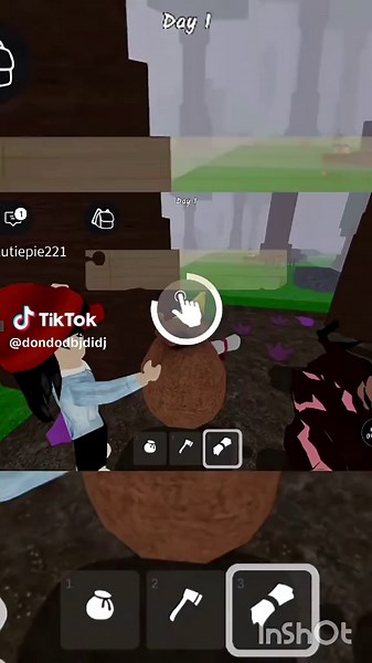 Feeding the Deer: A Fun Roblox Adventure