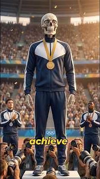 What Does It Actually Take to Become an Olympian? 🥇