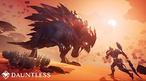 Dauntless Open Beta Is Now Live on PC; Over One Million Players Already Registered