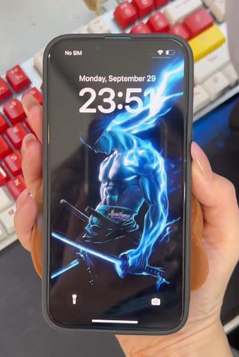 Stunning Live Wallpapers for Your Device