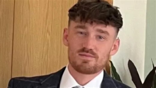 Pals of Scots tourist, 26, who fell to his death from Ibiza balcony blast hotel