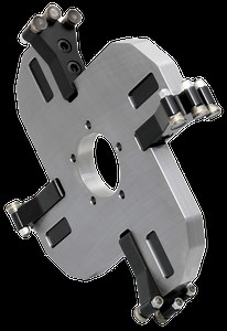 Quadwheel | Greenteeth