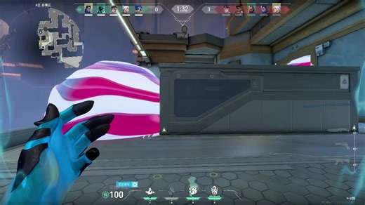 禁灭降临！残局1v4逆天改命