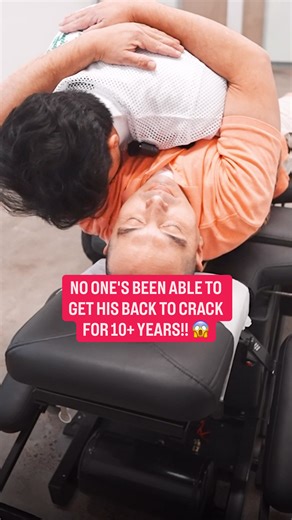 Effective Back Pain Relief with Chiropractic Care