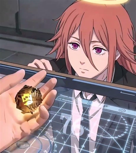 天使の悪魔のこの雰囲気、可愛さが強すぎる。