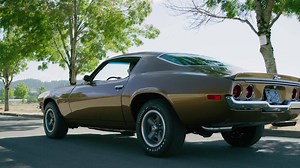 43 reactions · 11 shares | MetalWorks Z28 camaro restoration. See the...