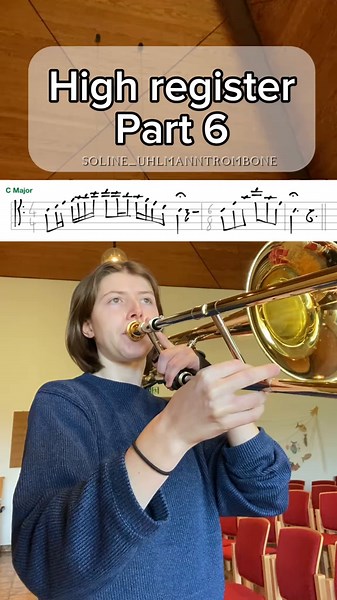 Enhance Your Trombone Skills with Effective Exercises