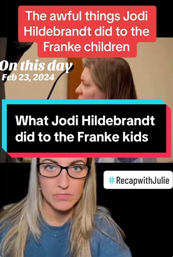 1 Year Ago Today: Remembering the Franke Kids' Story