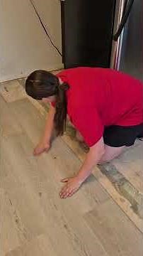How to Install Vinyl Plank Flooring