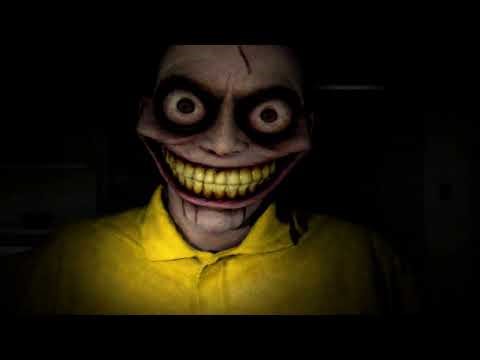 SCP 3008 INFINATE IKEA HORROR GAME | SOS