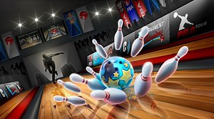 Bowl against top players in official PBA Tournaments! | Concrete Software, Inc
