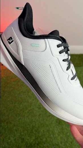 Unboxing the 2026 FootJoy Pro/SL