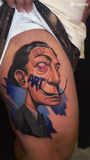 Mastering Color Realism in Tattoo Art