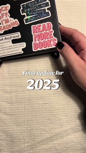 Final Update for 2025: Your Ultimate Book Journal Guide