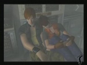 Resident Evil : Code Veronica X - Change Of Course