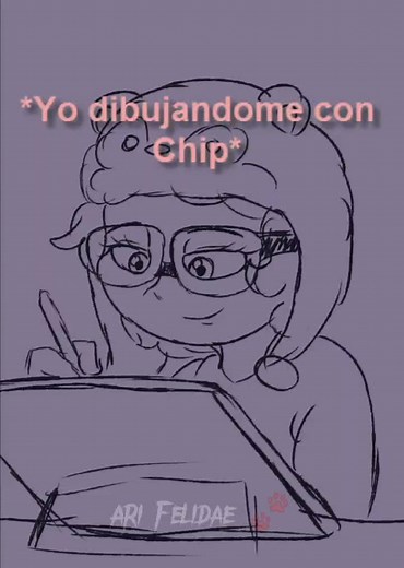 Snap back to reality #chipari