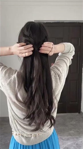 Transform Your Look: Easy Spring Braids