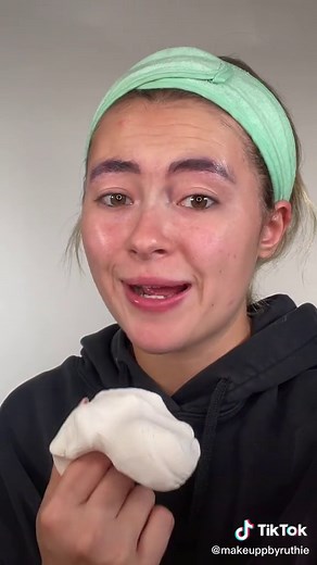 Ahhh i actually loved how this turned out and i somehow did it in 3 hours??? #ghostface #scream #halloweenmakeup