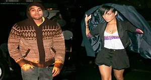 Rihanna feat Chris Brown Birthday Cake Official Remix