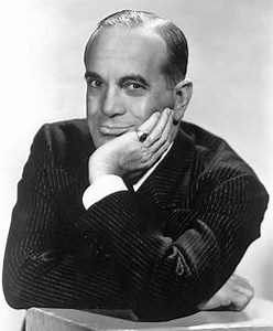 Al Jolson and The Jazz Singer
