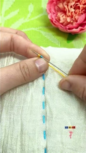 Mastering Needlework: Secret Wiring Hacks