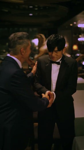 LEON12月号、好評発売中！ #shorts