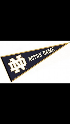 Notre Dame Football: The Fight for the Irish