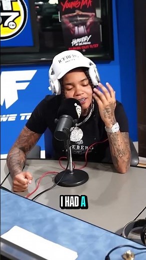 ⚫ Young M.A. Talks Her Rise in Hip Hop | HOT 97