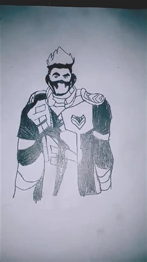 this is part 2 to draw Cobra bundle drawing