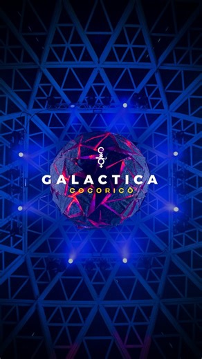 GALACTICA on Instagram: "Galactica Cocoricò aftermovie is here! 🪐💫 From sunset to sunrise, every dance, every drop, every vibe, captured forever.. Watch now and let the memories take over. @galactica.festival @cocoricoriccione 🎥 @pier.cut & @void.rgb"