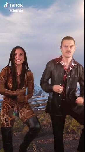 Check our new video #skibidichallenge #skibidi and show us your version 😉