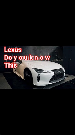 lexus exterior trailor 🔥#carcare #autodetailing #suv #lexus #car