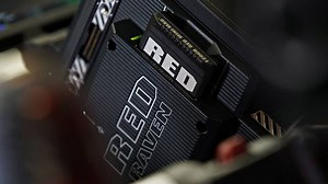 RED Raven is an Upcoming $5,950 EF-Mount Camera That Delivers '4K For All'